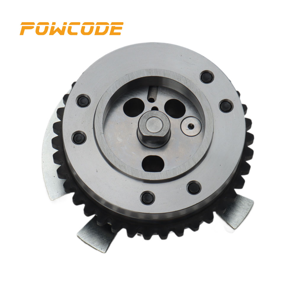 Intake Camshaft Adjuster VVT S - огляд і ціна Sprocket