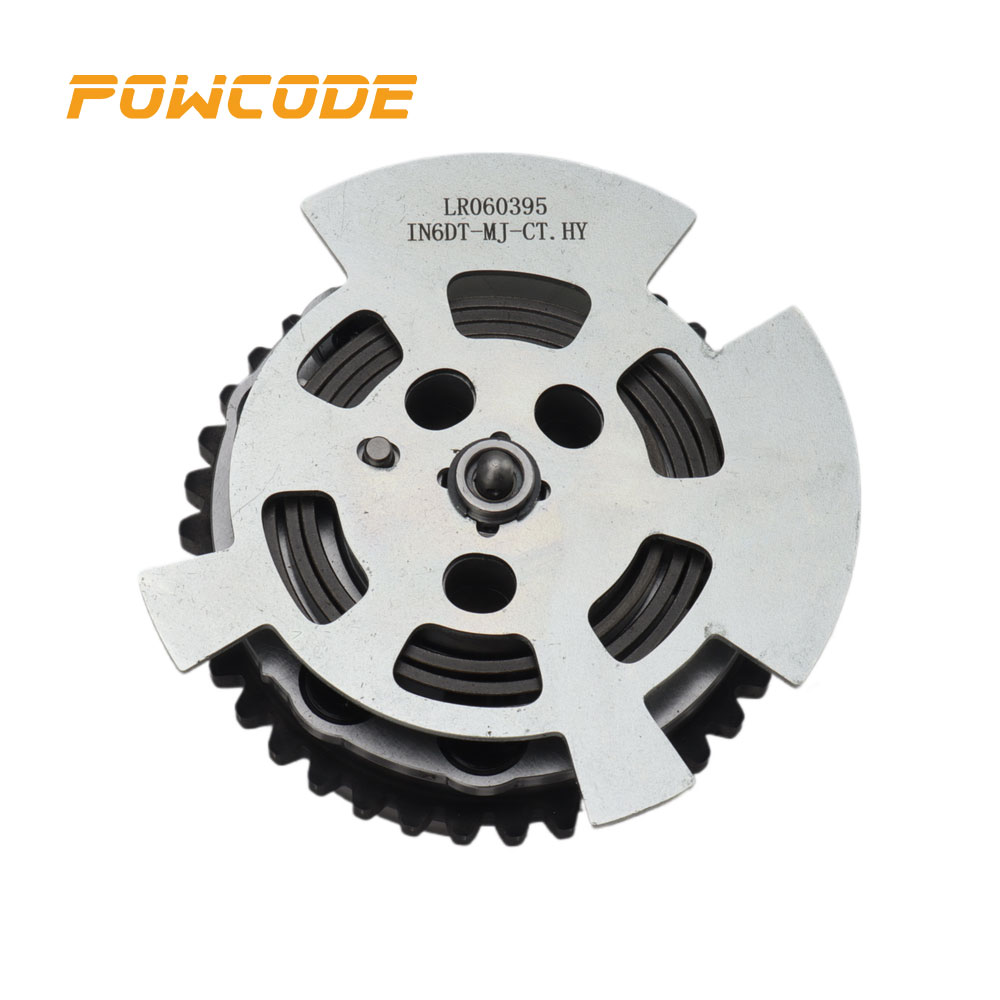 Intake Camshaft Adjuster VVT S - огляд і ціна Sprocket