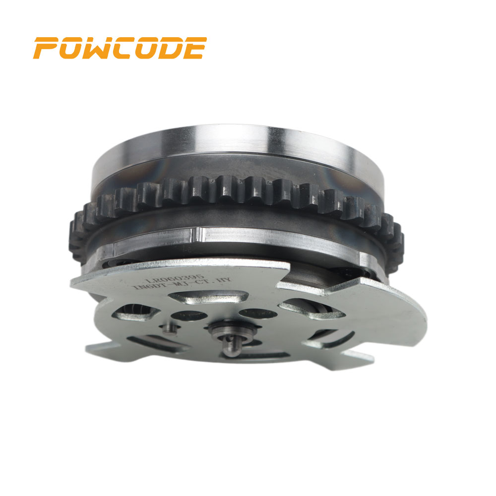 Intake Camshaft Adjuster VVT S - огляд і ціна Sprocket