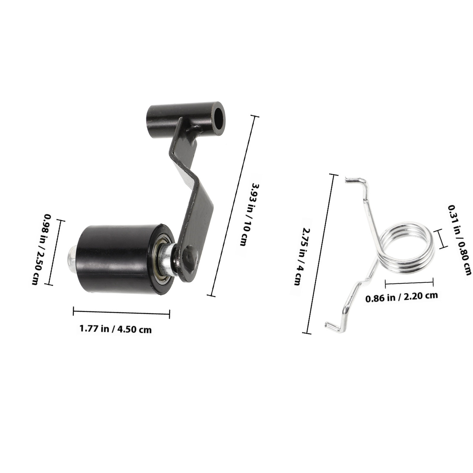 Universal Atv Chain Tensioner  - огляд і ціна Motorcycle Parts Chain