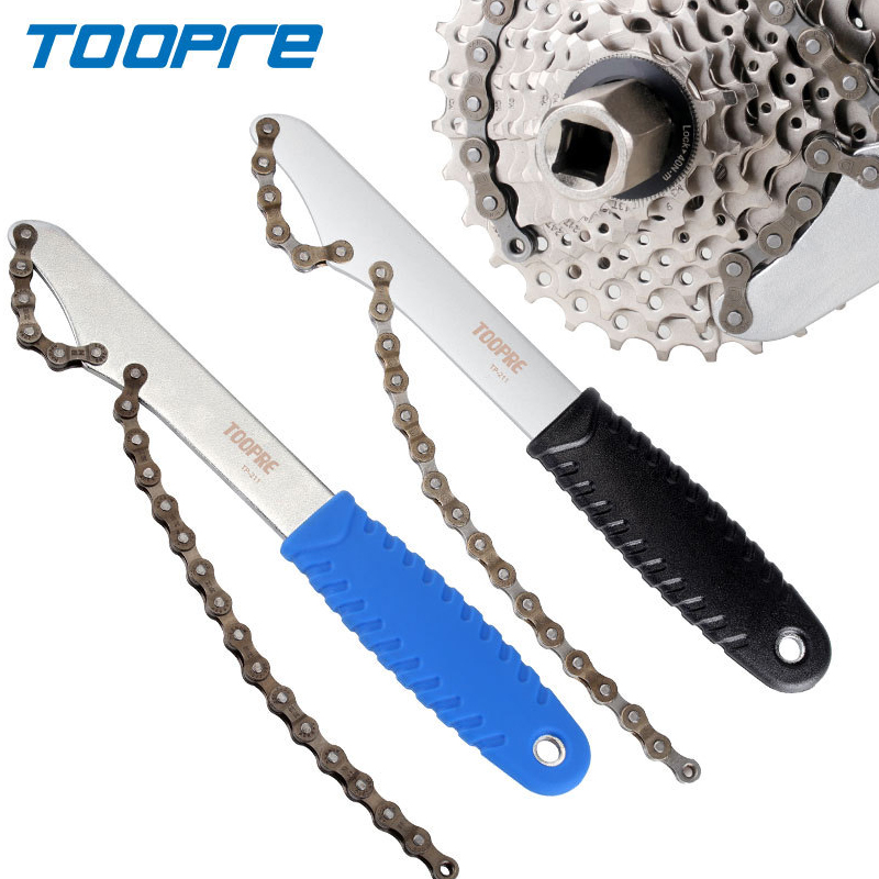 TOOPRE Bike Sprocket Remover C - огляд і ціна Chain Breaker