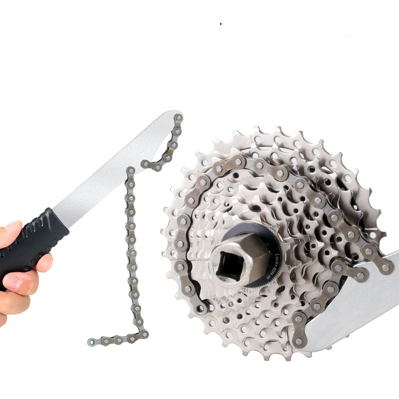 TOOPRE Bike Sprocket Remover C - огляд і ціна Chain Breaker