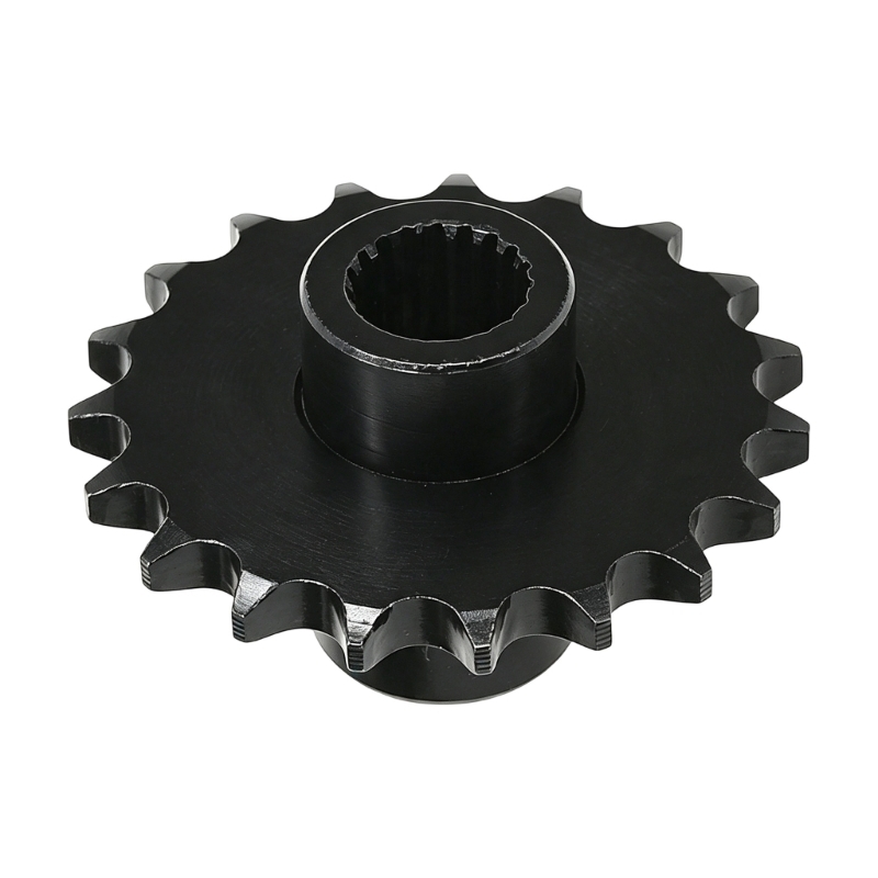 19 Tooth Front Chain Gear for  - огляд і ціна 428 Chain