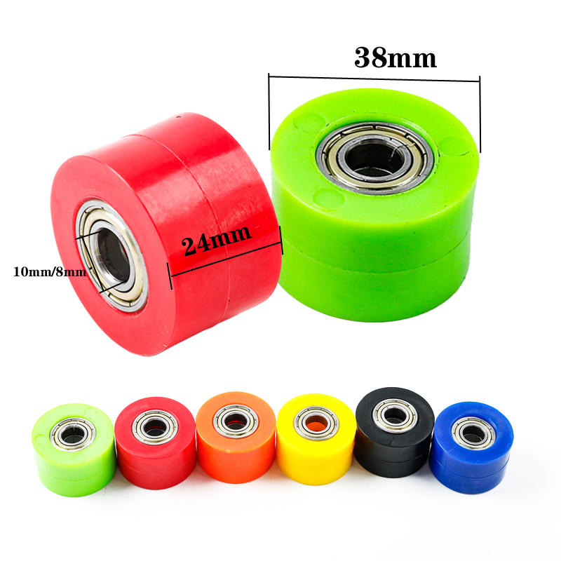 Universal Motobike Chain Rolle - огляд і ціна Roller Chain