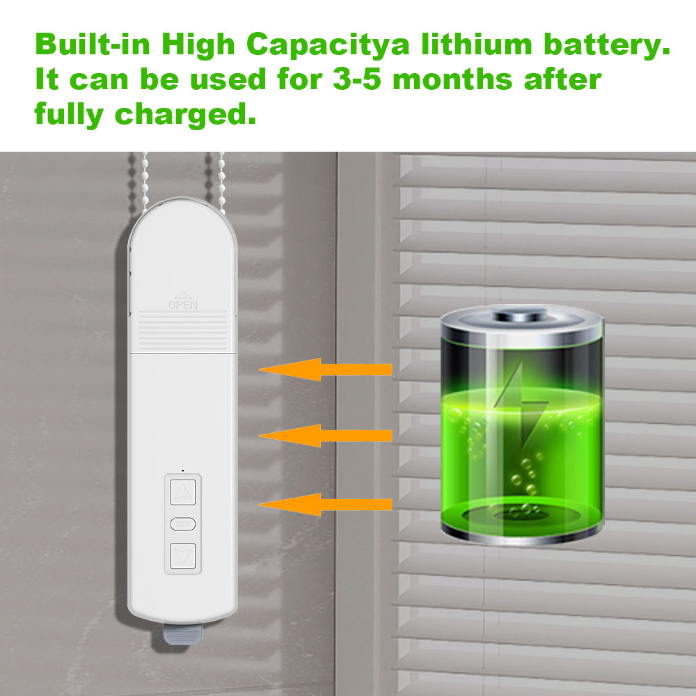 Manhot ZigBee Smart Electric C - огляд і ціна Roller Chain
