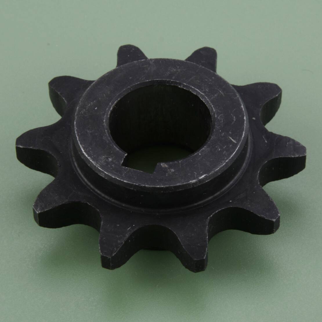 Front 10T 10 Teeth Motor Gear  - огляд і ціна Bike Chain