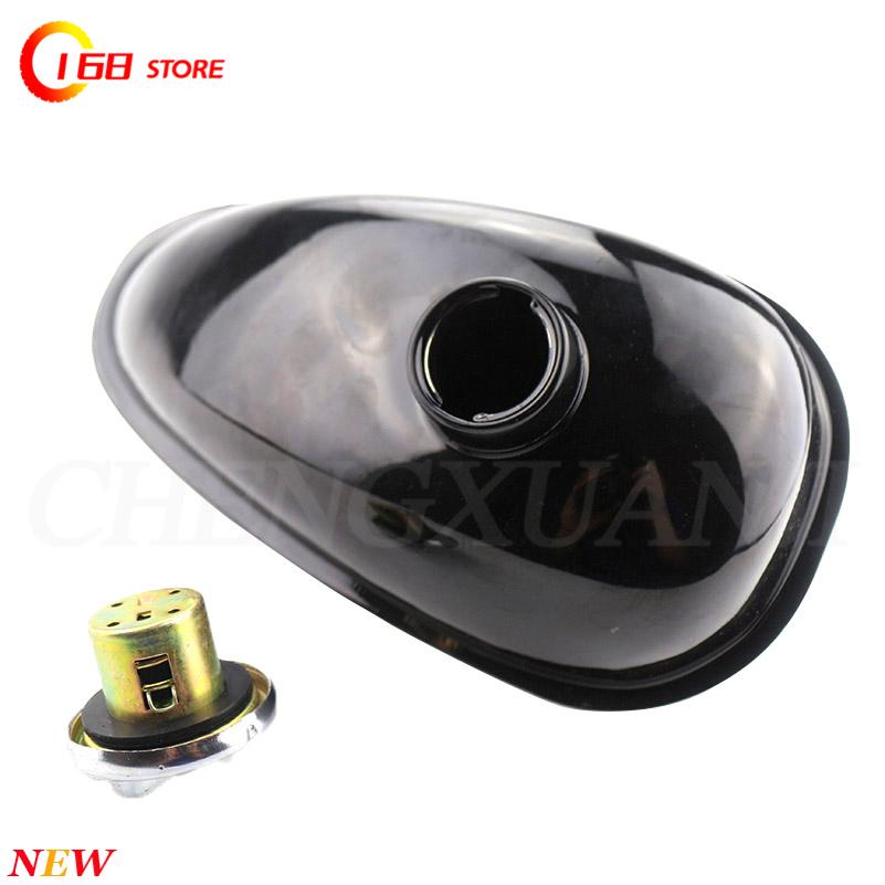 2L Fuel Tank Carburetor. High  - огляд і ціна Bicycle Chain