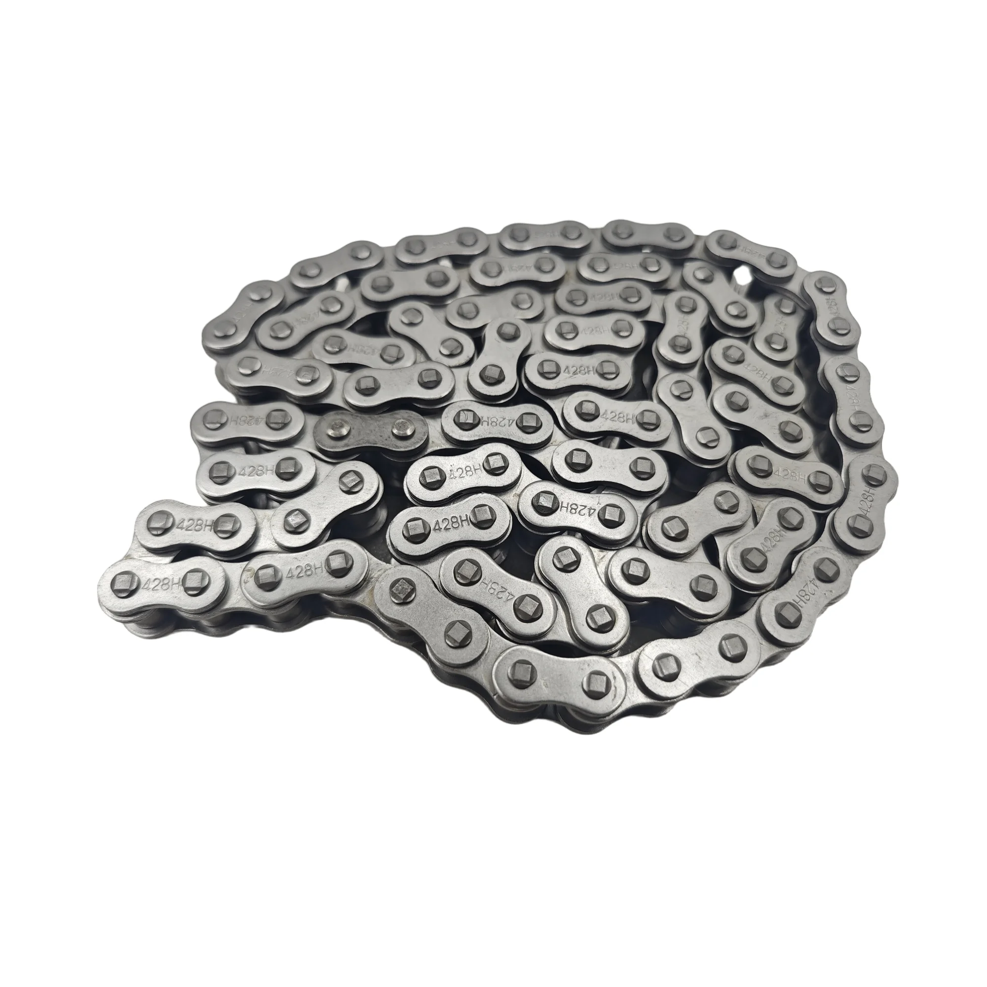 CG125 38T+15T 428H-102L Silent - огляд і ціна 428 Chain