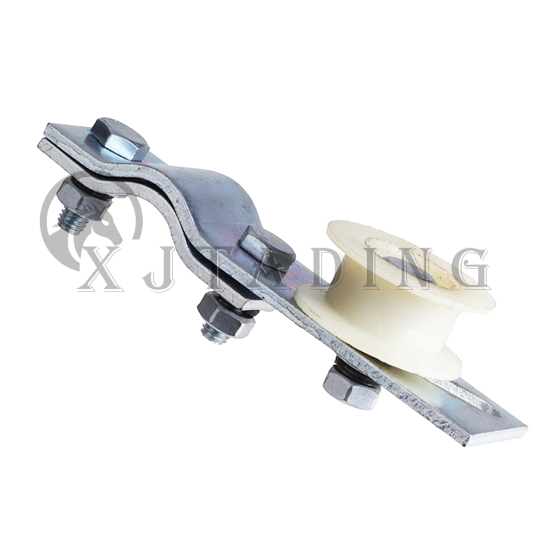 Pulley Chain Tensioner Bracket - огляд і ціна Roller Chain