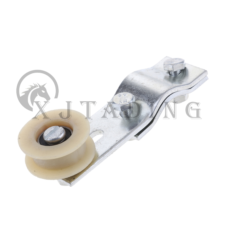 Pulley Chain Tensioner Bracket - огляд і ціна Roller Chain