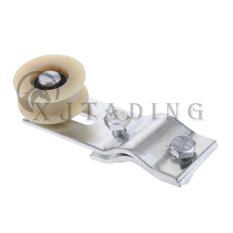 Pulley Chain Tensioner Bracket - огляд і ціна Roller Chain