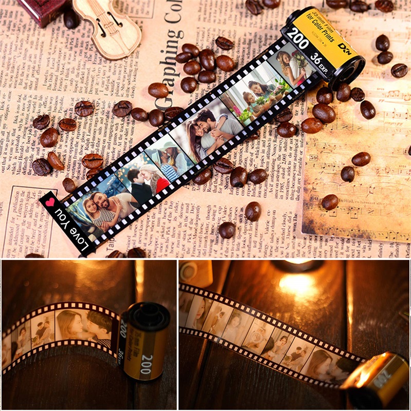 Personalized Custom Photo Pict - огляд і ціна Roller Chain