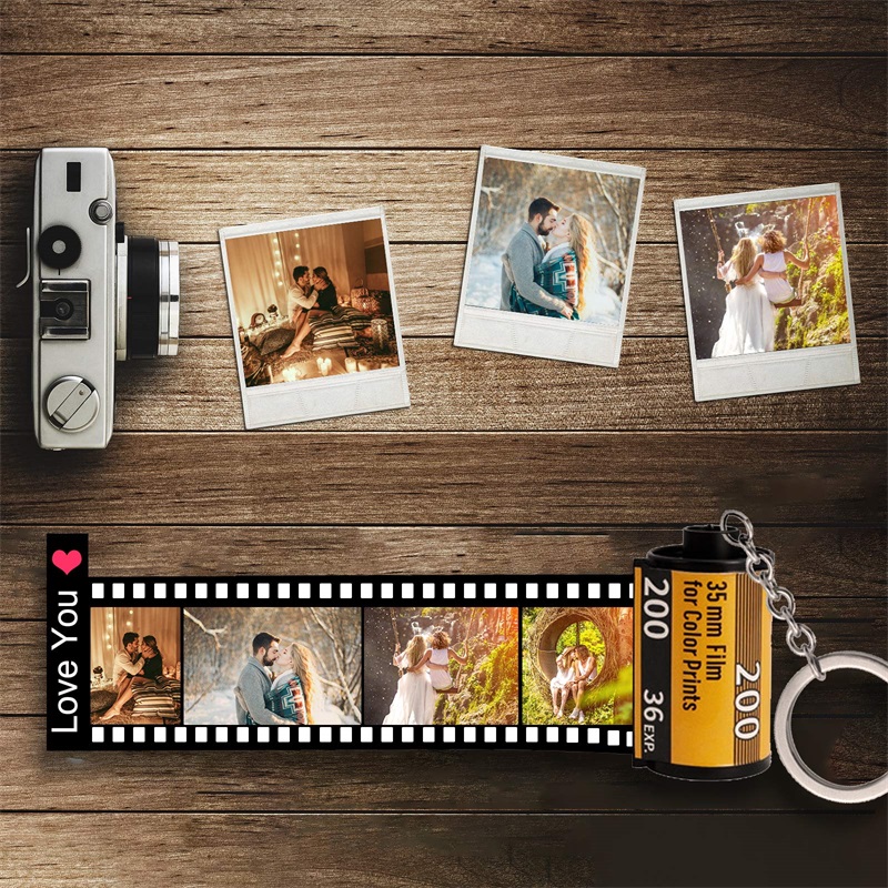 Personalized Custom Photo Pict - огляд і ціна Roller Chain
