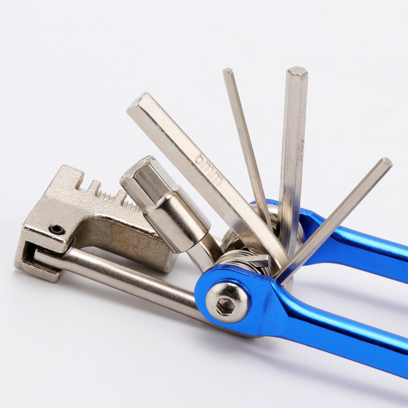 Bicycle Repair Tool Portable R - огляд і ціна Chain Breaker