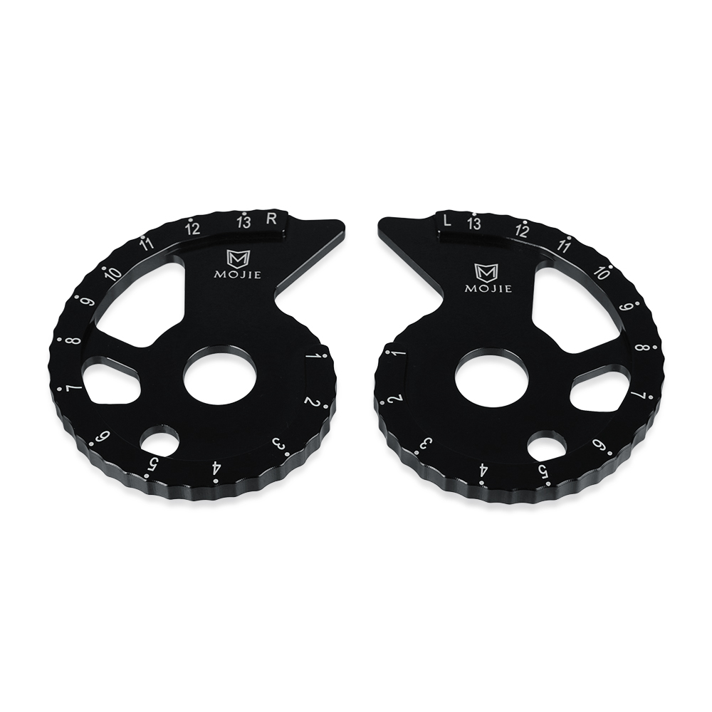 Chain Adjuster Spare Parts Reg - огляд і ціна Chain Kit Motorcycle
