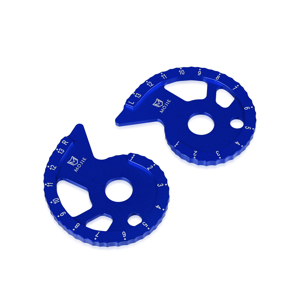 Chain Adjuster Spare Parts Reg - огляд і ціна Chain Kit Motorcycle