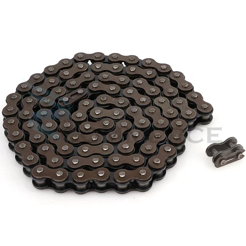 520 Motorcycle Drive Chain 96L - огляд і ціна 428 Chain