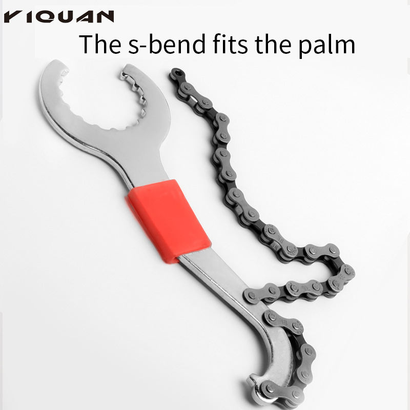 Hot Sale Bike Chain Spanner To - огляд і ціна Chain Breaker