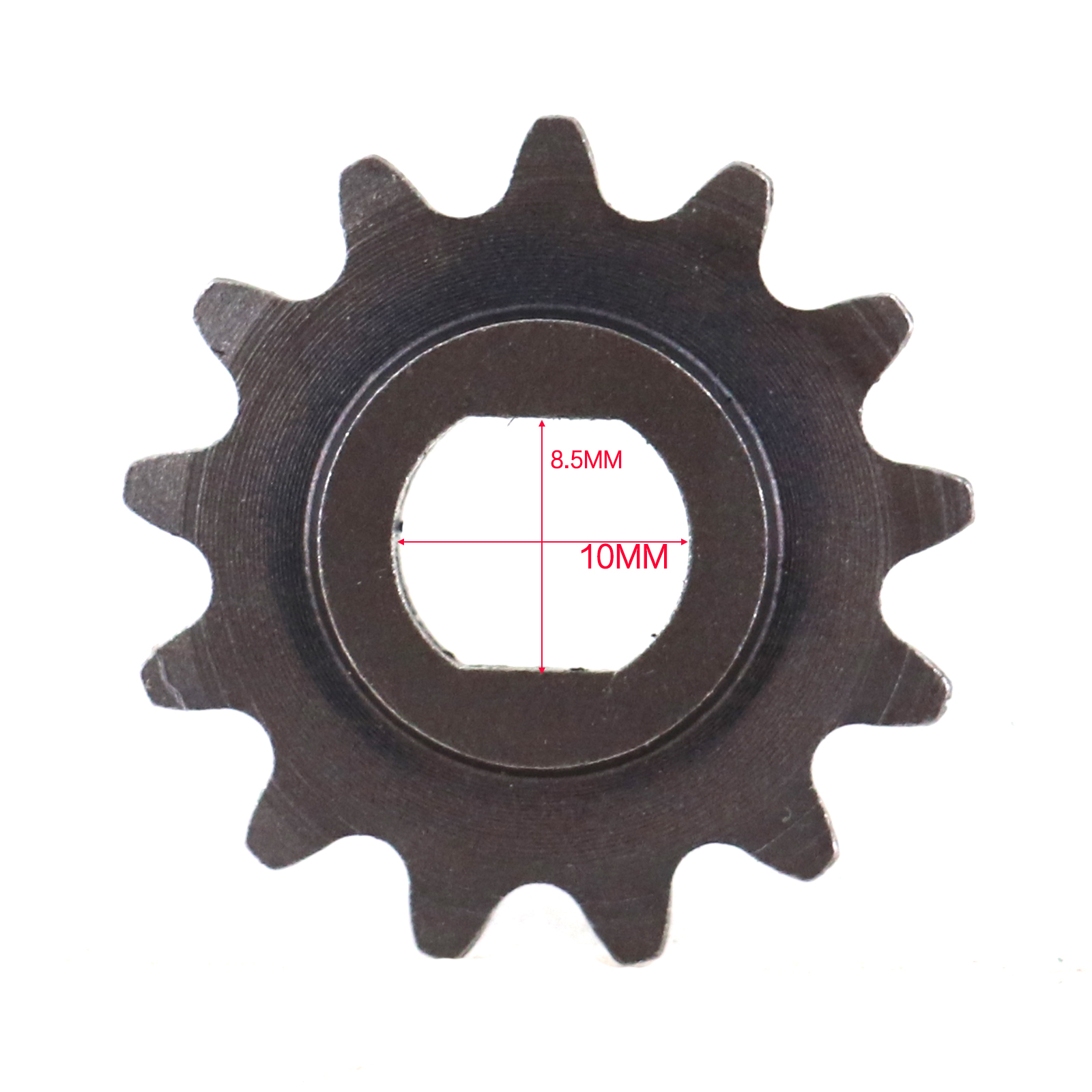 25H Chain 13T Teeth Motor Spro - огляд і ціна Master Link Chain