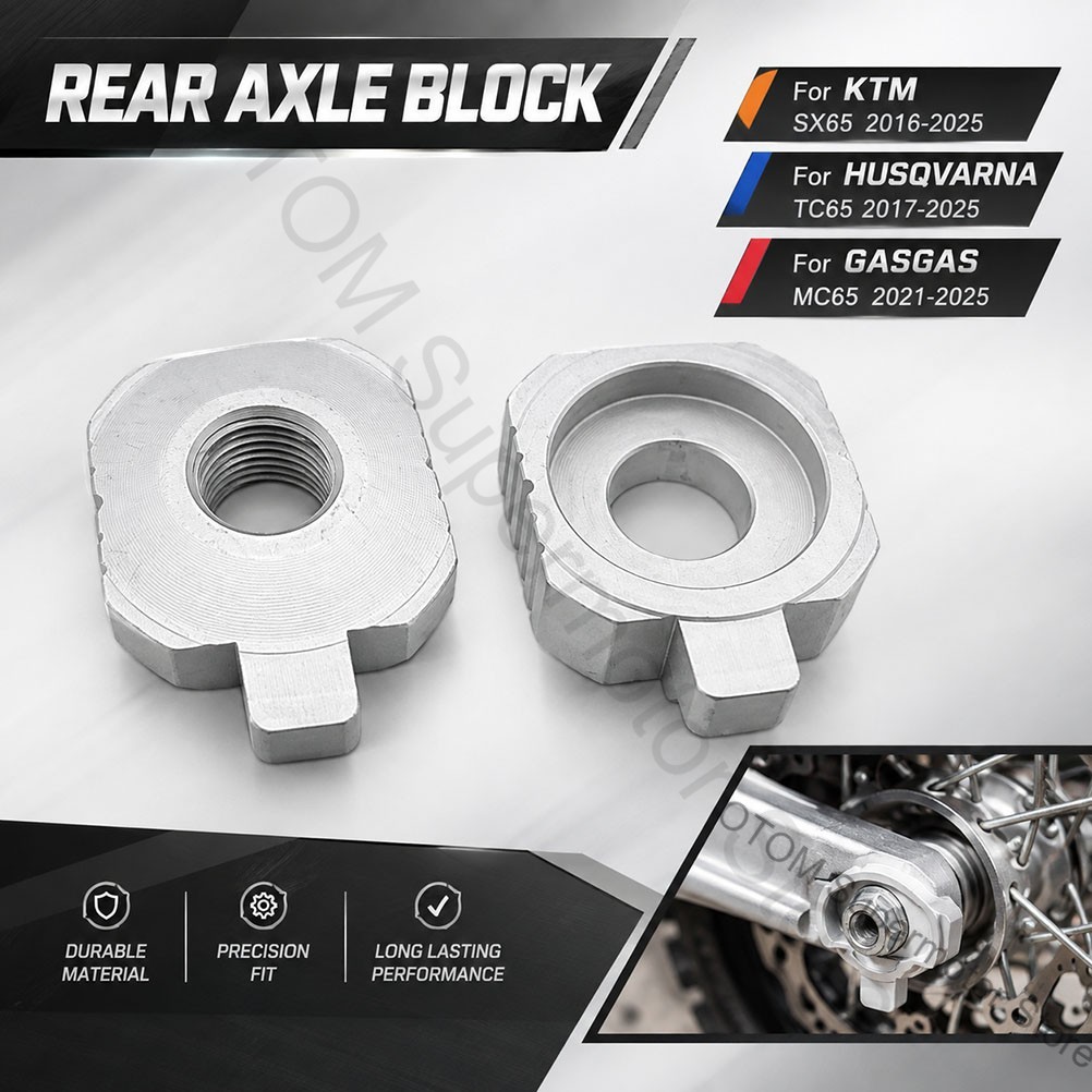 2016-2025 Motorcycle For KTM H - огляд і ціна Bike Chain