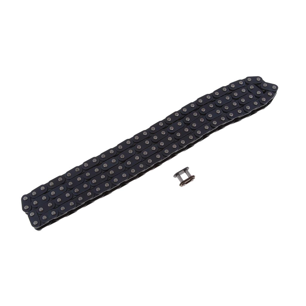 Roller Chain 58 116 Master Lin - огляд і ціна Motorcycle Parts Chain