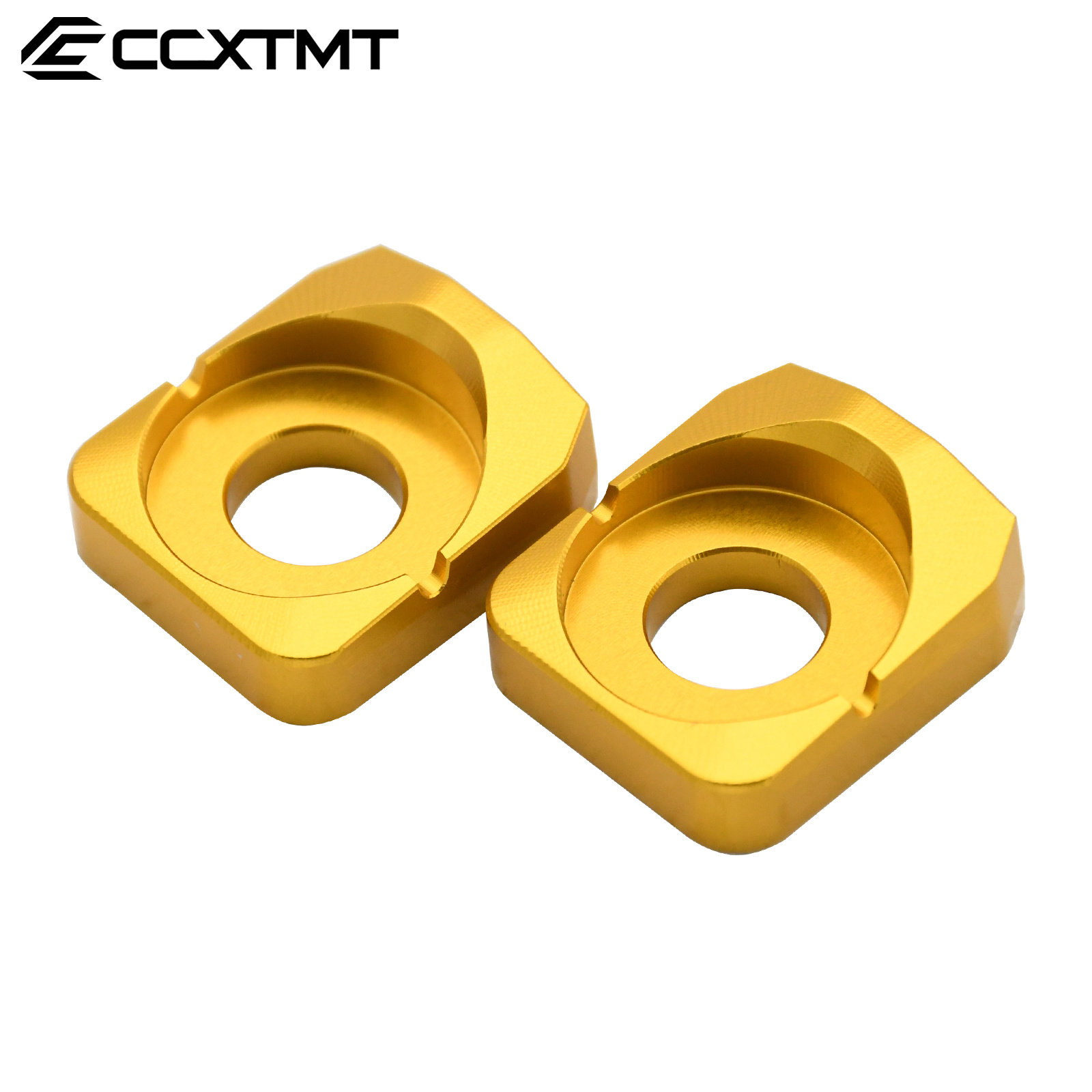 Motocross Rear Axle Blocks Cha - огляд і ціна Motorcycle Parts Chain