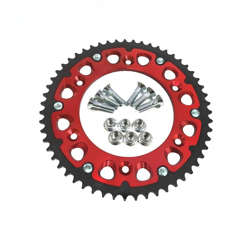 428 Chain Sprocket For Off‑Roa - огляд і ціна 428 Chain