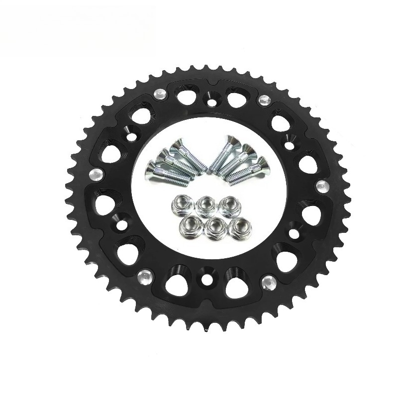 428 Chain Sprocket For Off‑Roa - огляд і ціна 428 Chain