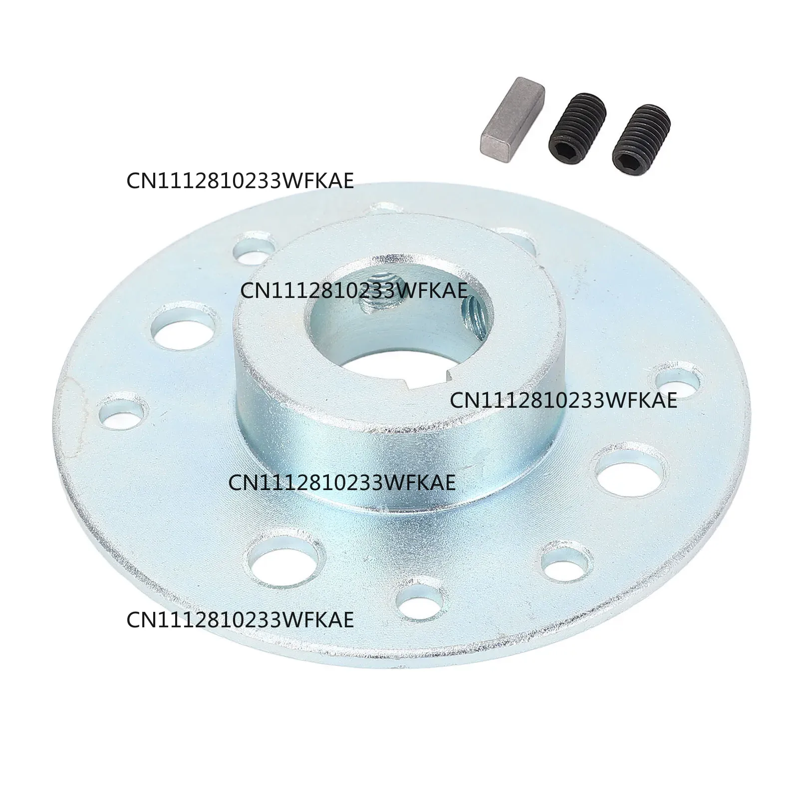CNC Rear Chain Adjuster Axle B - огляд і ціна Motorcycle Parts Chain