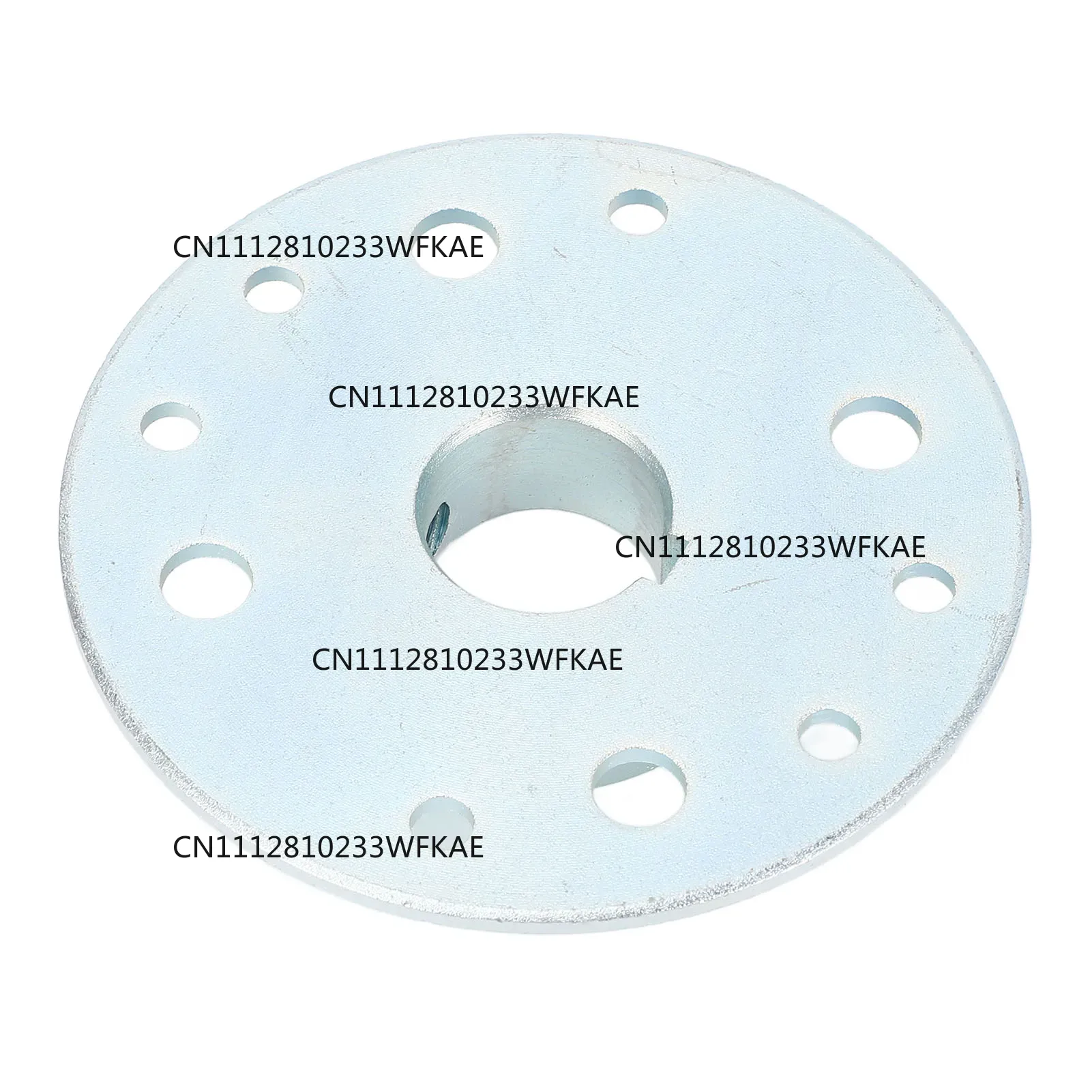CNC Rear Chain Adjuster Axle B - огляд і ціна Motorcycle Parts Chain