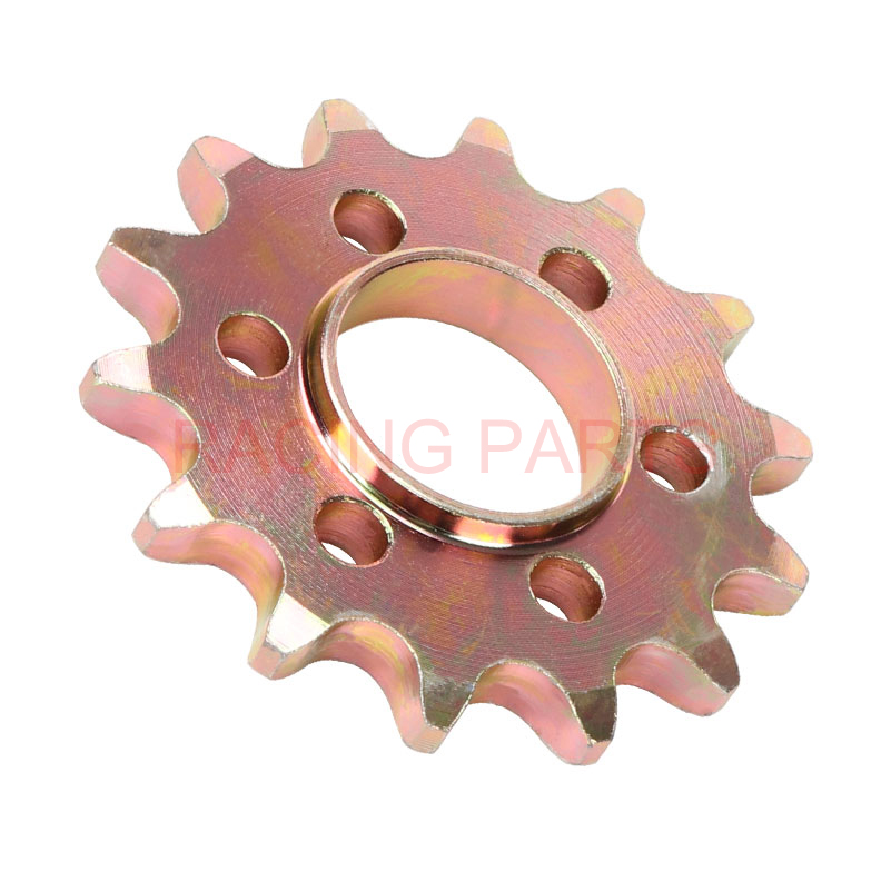 Motorcycle Accessory 14T Front - огляд і ціна Xcm Chain