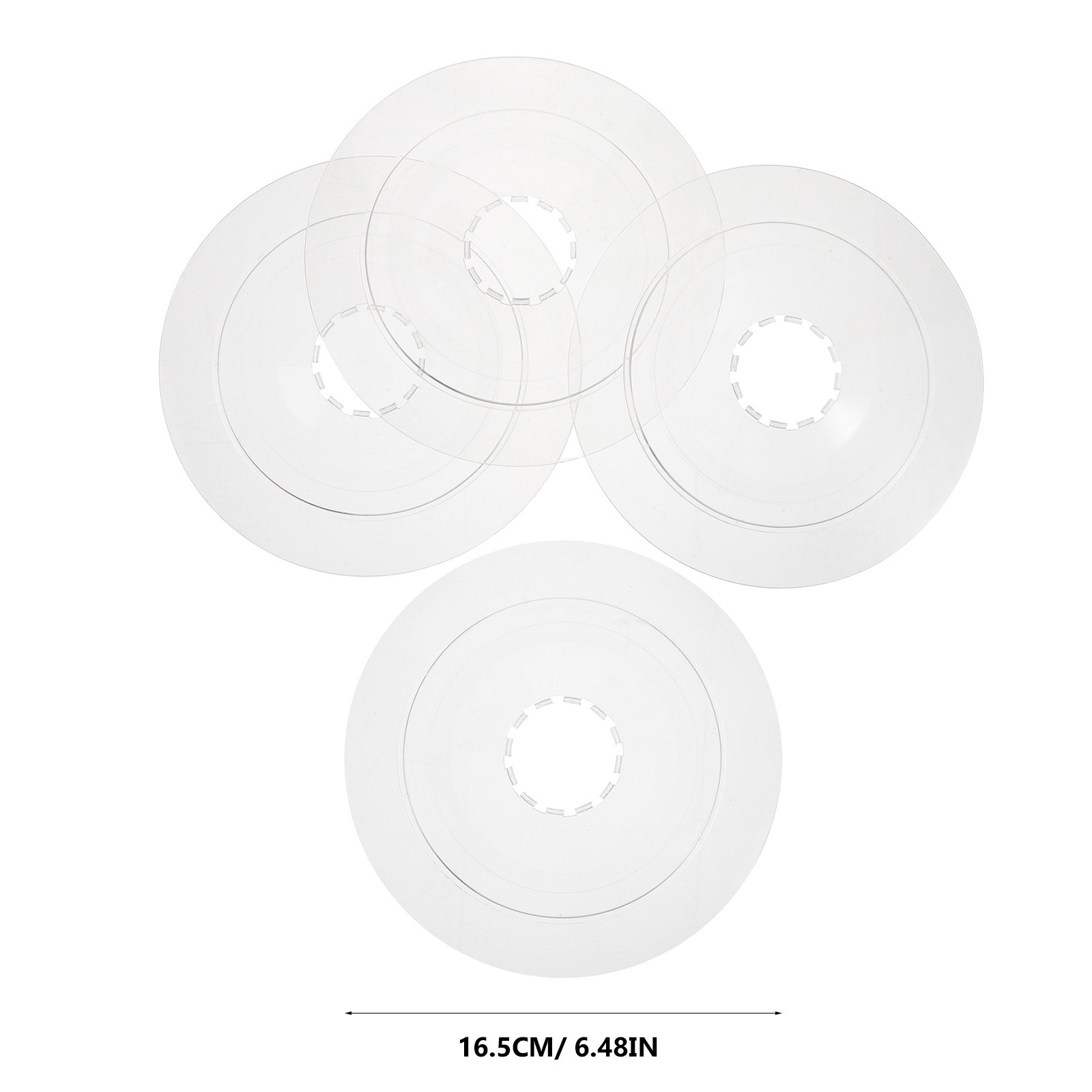4Pcs Bicycle Flywheel Guard Ch - огляд і ціна Bicycle Chain