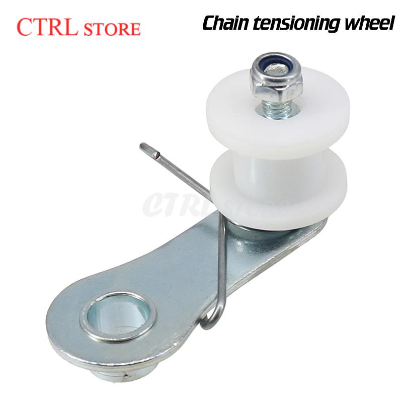 NEW Motorcycle Chain Tensioner - огляд і ціна Roller Chain