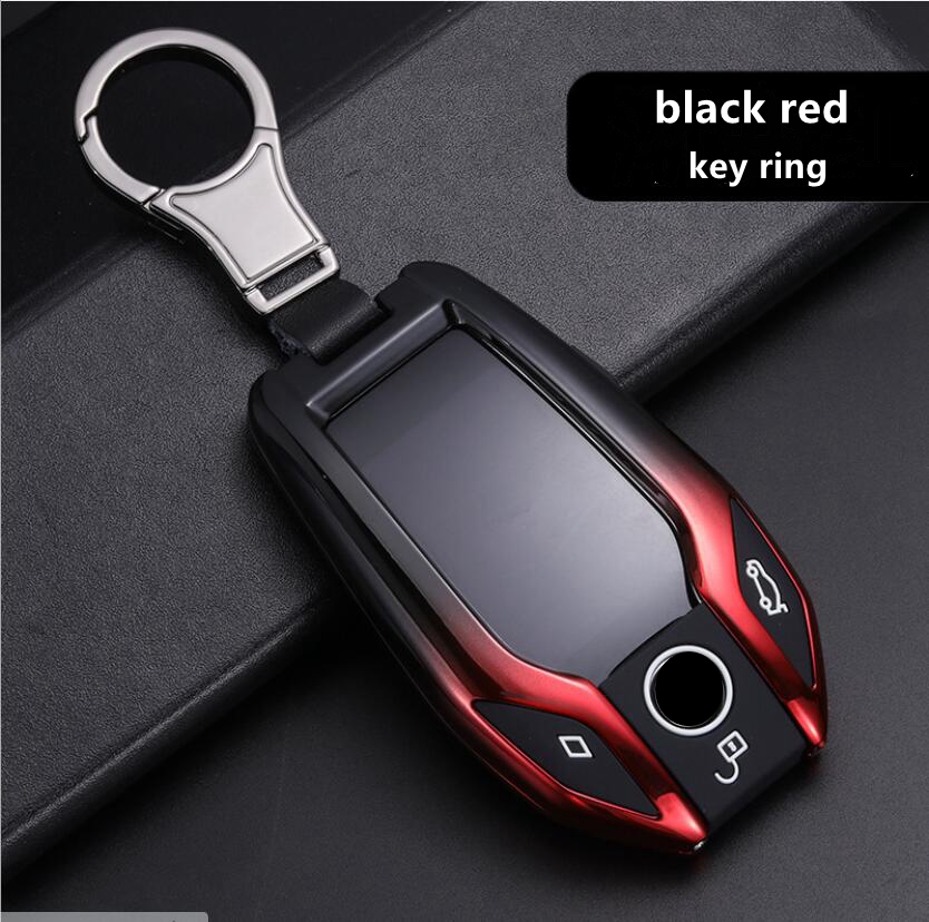Car Display Key Case Bag Chain - огляд і ціна 530 Chain