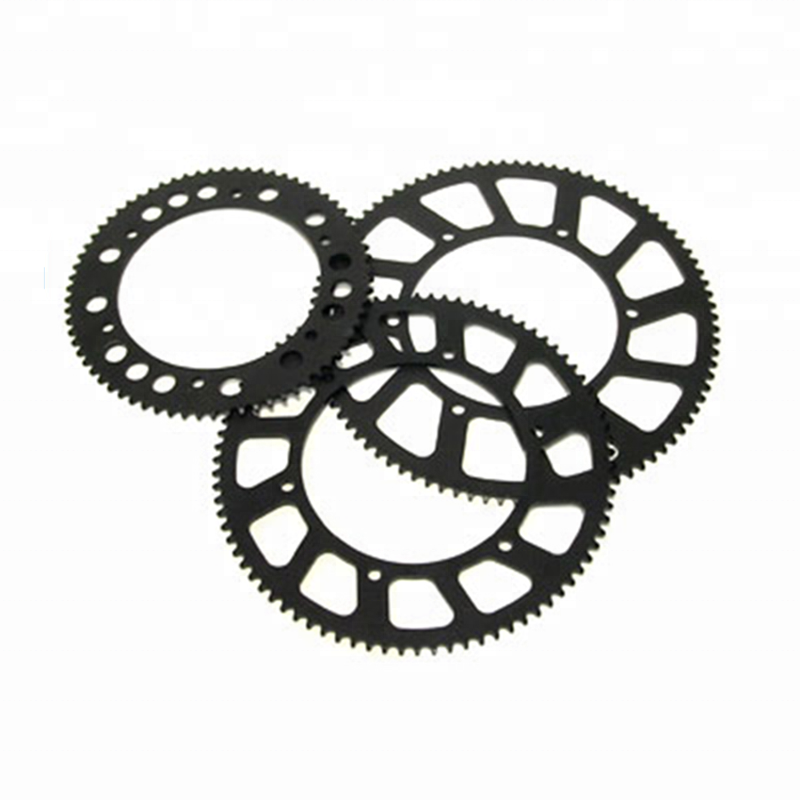 Kart Racing Parts 57-60 Rear S - огляд і ціна Sprocket