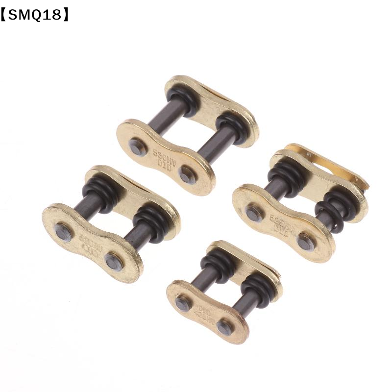 428 520 525 530HV Chain Connec - огляд і ціна 428 Chain
