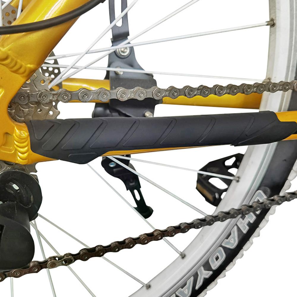 Mountain Road Bike Chain Guard - огляд і ціна Bike Chain
